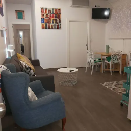 Apartment Huelintown