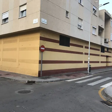 Apartment Huelintown Malaga