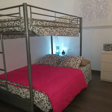Huelintown Apartment